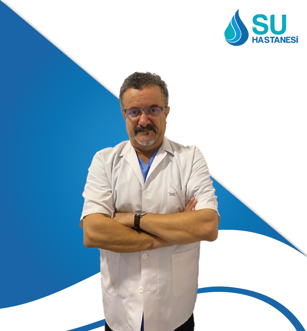 Exp. Dr. Okan Deveci 