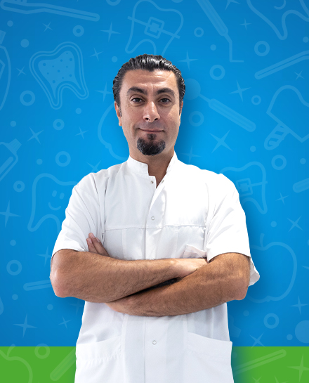 Prof. Dr. Mehmet Bülbül 