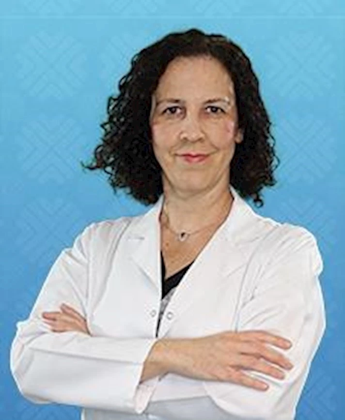 Prof.Dr. Didem SERİN