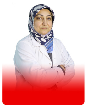 Assos. Dr. Betül BAKAN
