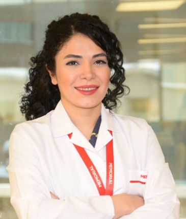 MD Parisa Sadat HOSSEINI 