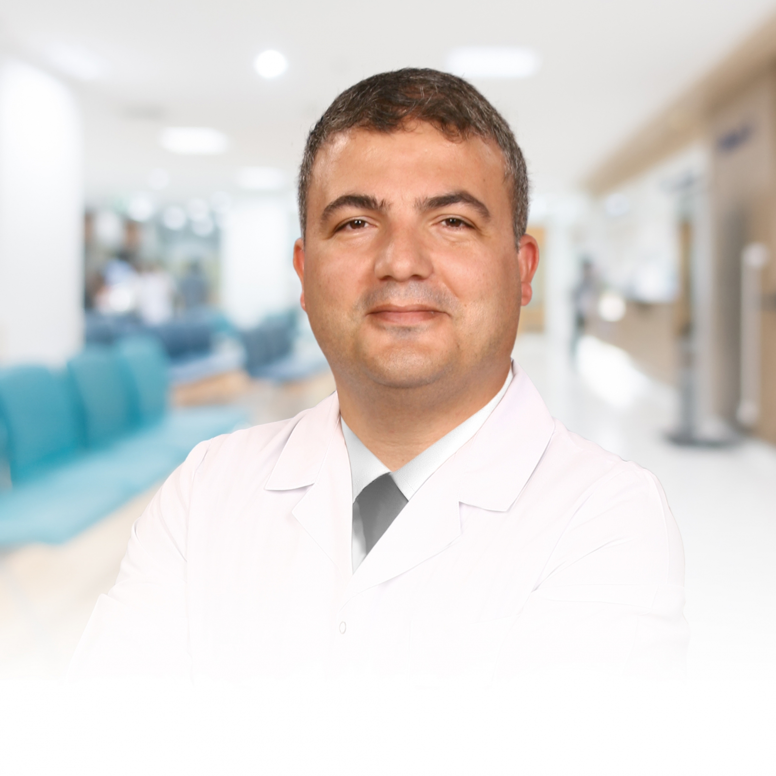 Exp. Dr. Veysi ASOĞLU 