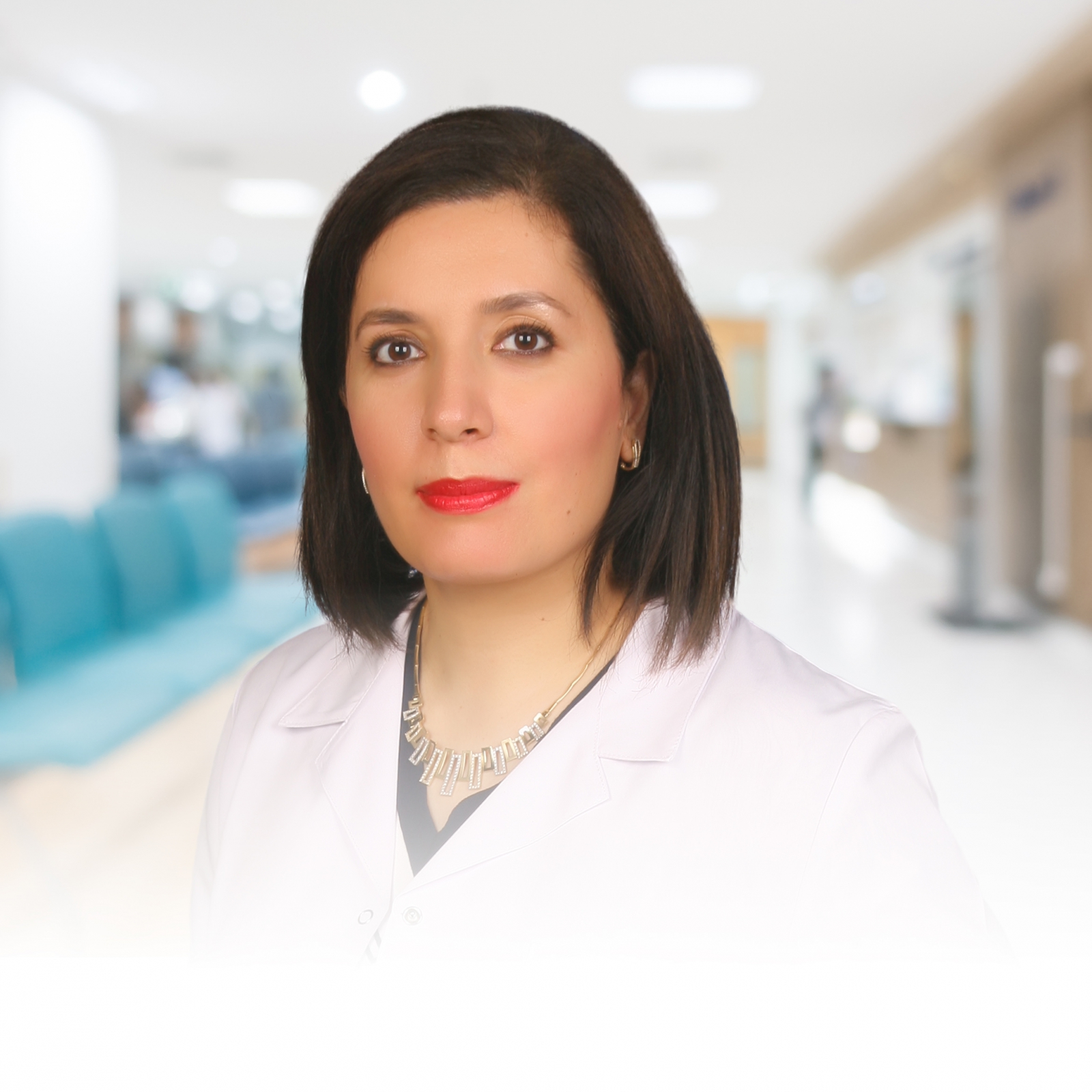 Assoc. Prof. Dr. Harika ERTEM 