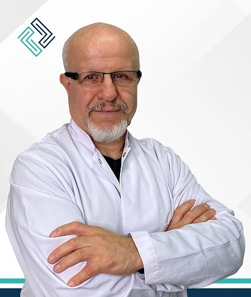 Op. Dr. Orhan YAYLA