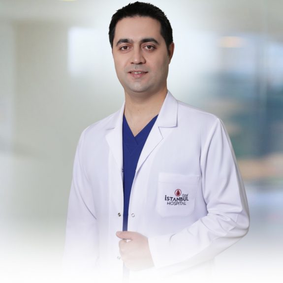 Op. Dr. Muzaffer Oğuz Keleş