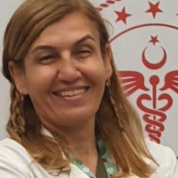 Exp. Dr. Raziye Melda KUTSAL
