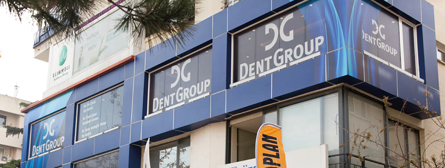 Private Dentgroup Oral and Dental Health Polyclinic