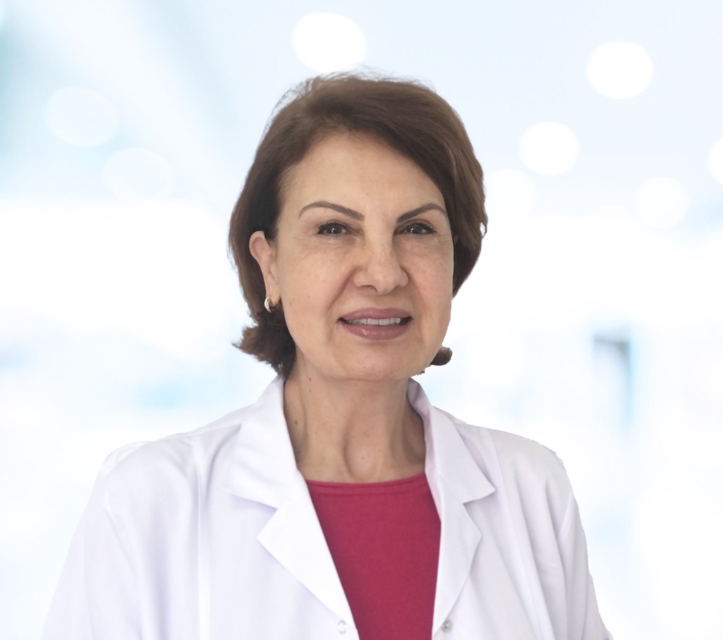 Prof. Dr. Serap Hastürk