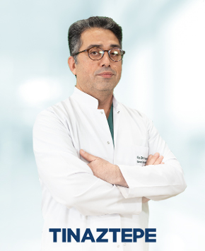 Exp. Dr. Muhammed Kasım ARIK 