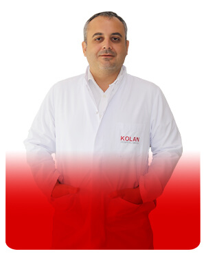 Assoc. Dr. Meriç UĞURLAR
