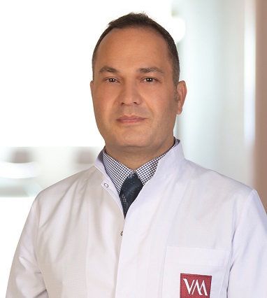 Exp. Dr. Atilla Gemici