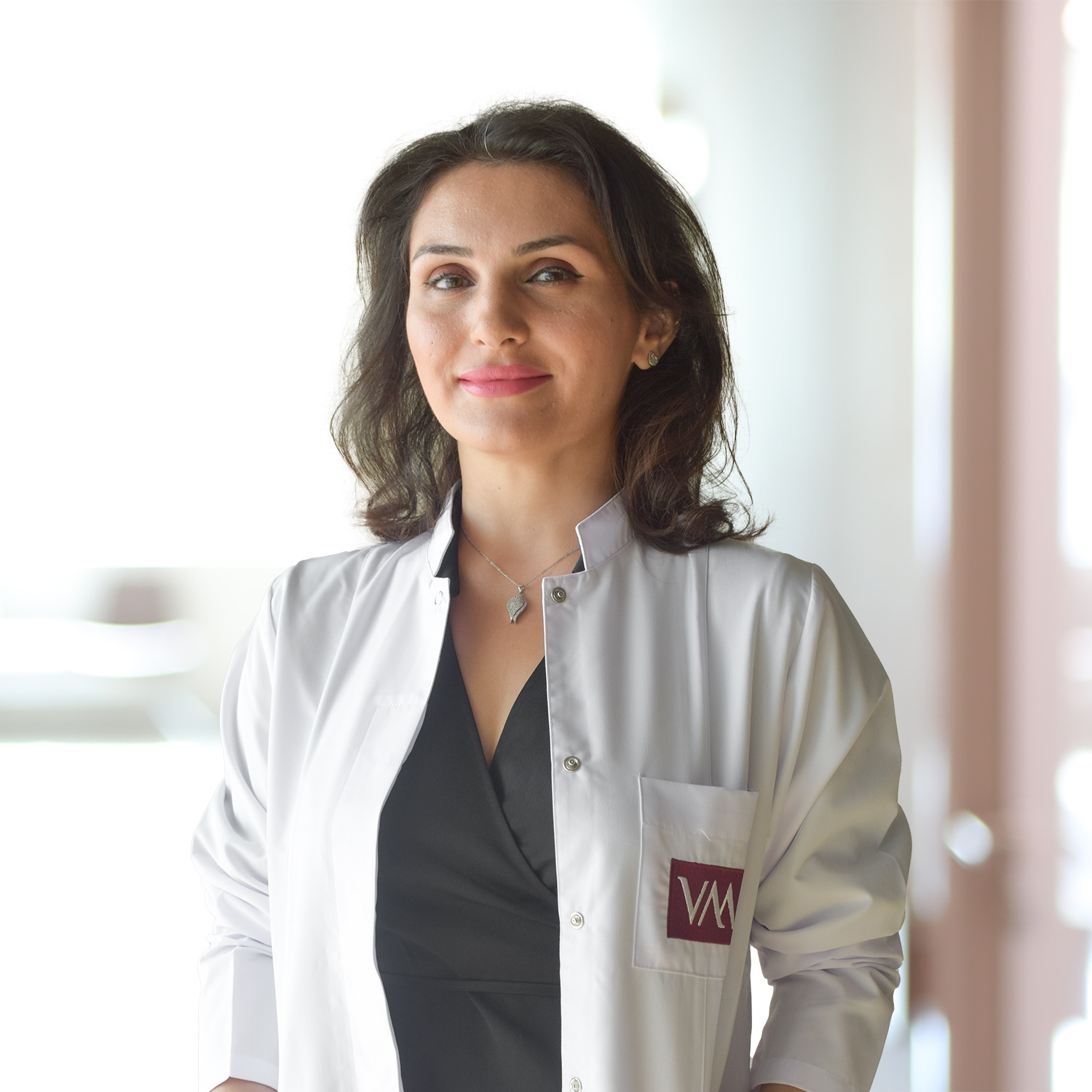 Op. Dr. Ulduz Jafarova 
