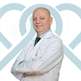 Prof. Dr. Ahmet KÖYBAŞIOĞLU