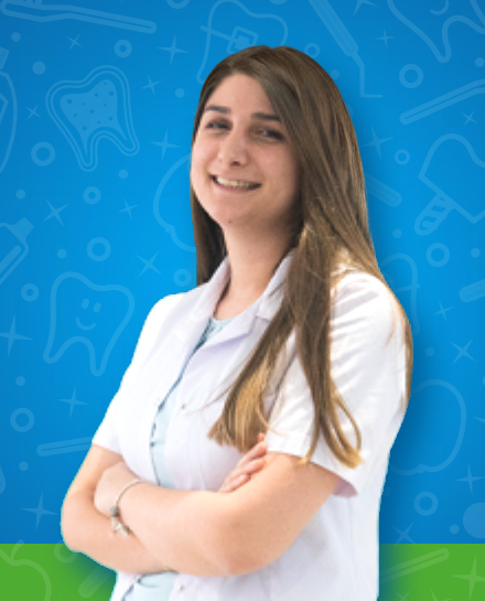 Dt. Tuğçe EROL