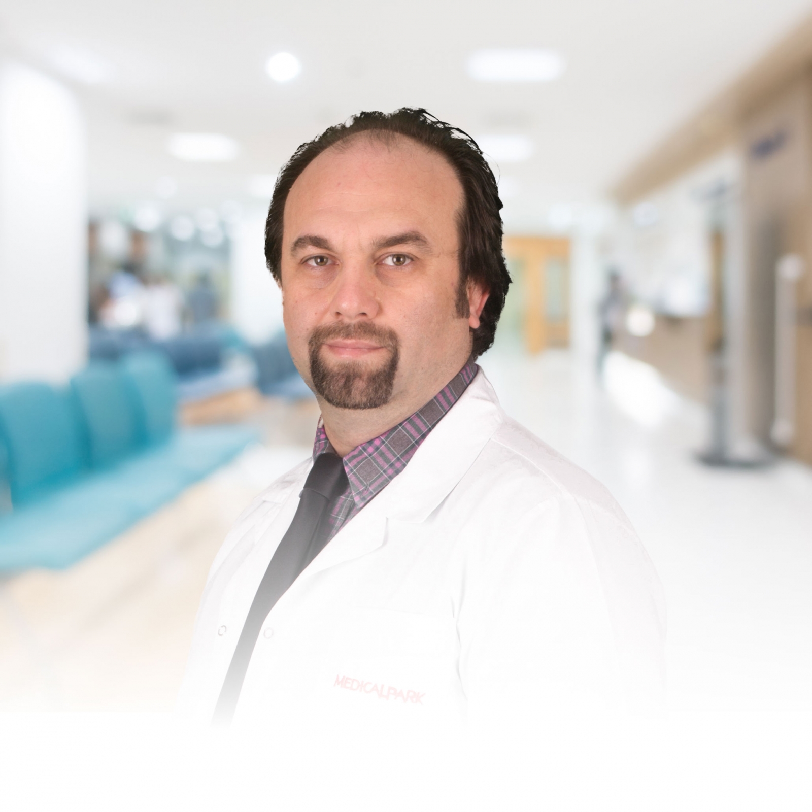 Exp. Dr. Altay Tolga ŞENTÜRK 