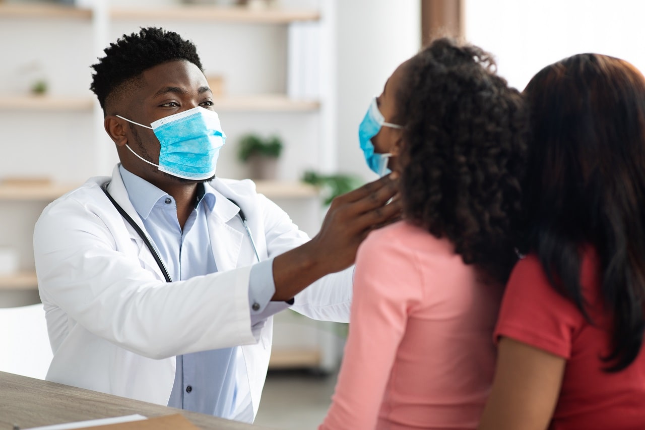 What is tongue surgery? Why is it done?