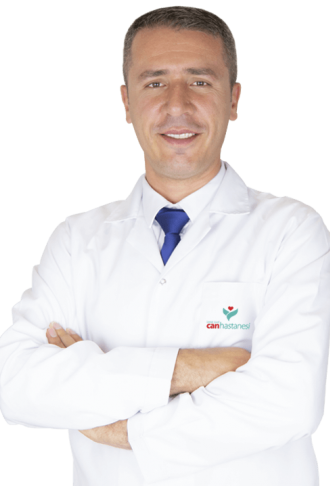 Assoc. Dr. Mehmet Şükrü Budak