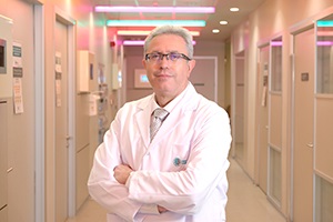 Prof. Dr. Aytaç ATAMER
