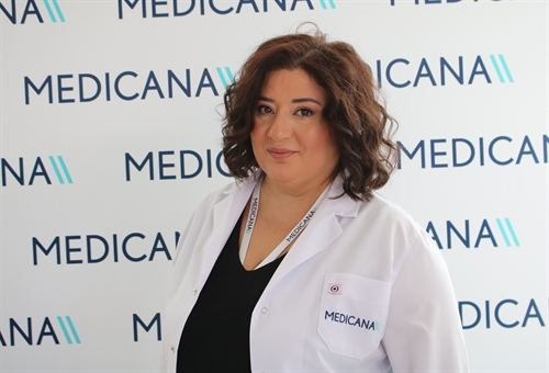Assoc. Prof. Dr. Ayla Gökmen  