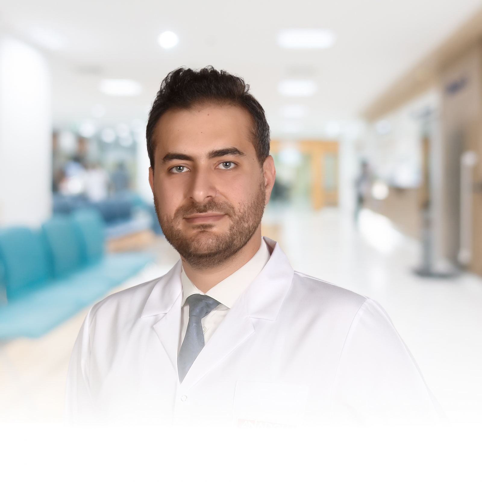 Op. Dr. Ramazan ACIROGLU 