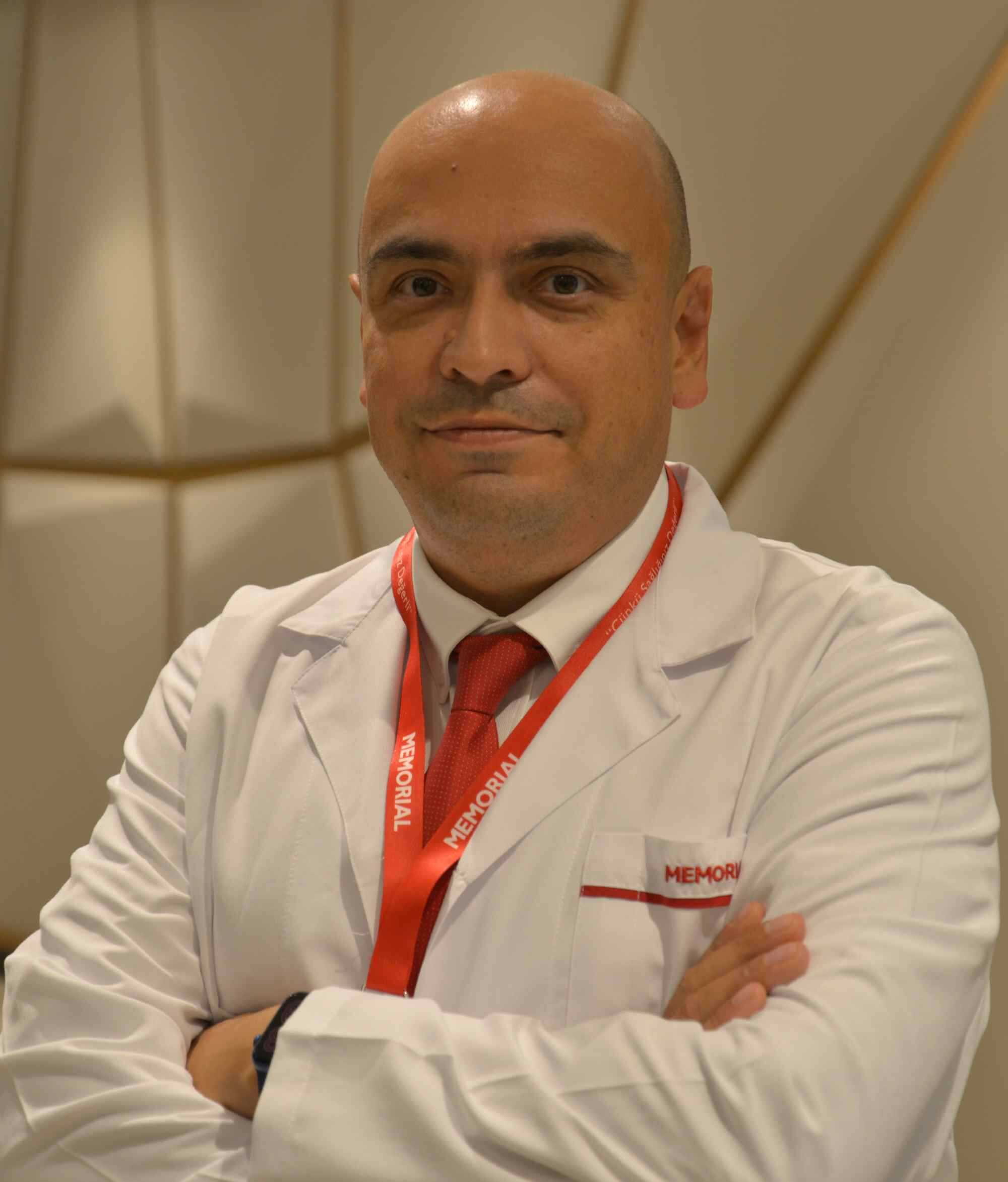 Prof. Burak ONAN