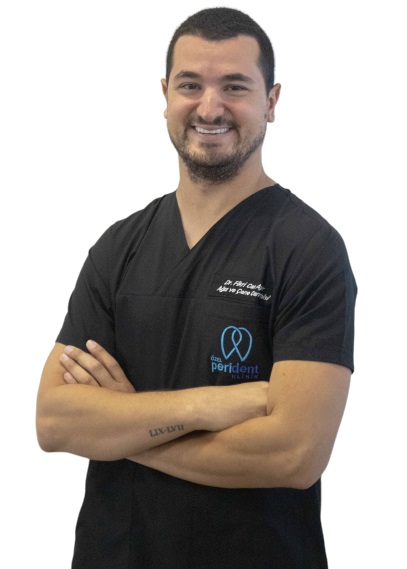 Dr. Fikri Can Ayık