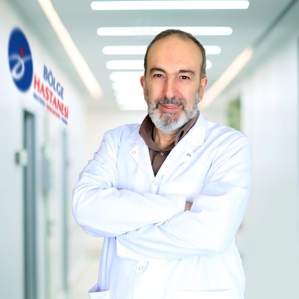 Exp. Dr. Muhteşem Burak 