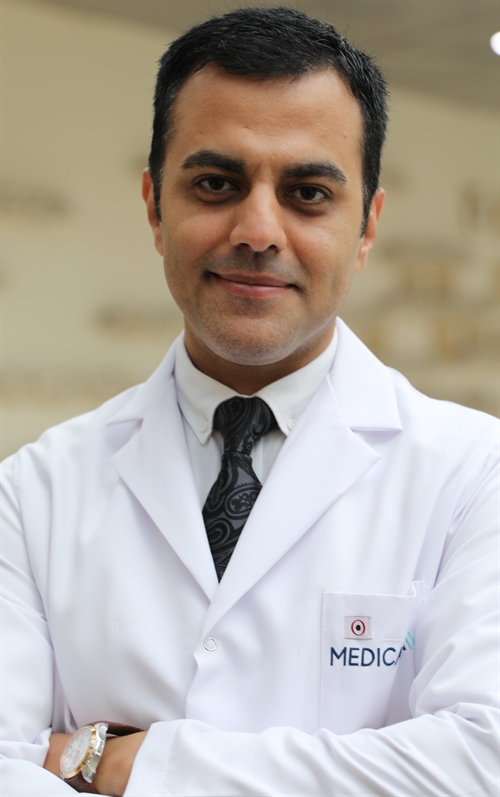 Op. Dr. Levent Aydın