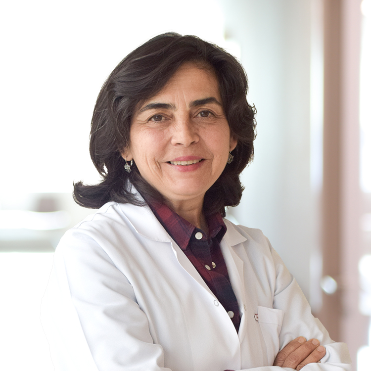 Op. Dr. Semra Esenkaya 