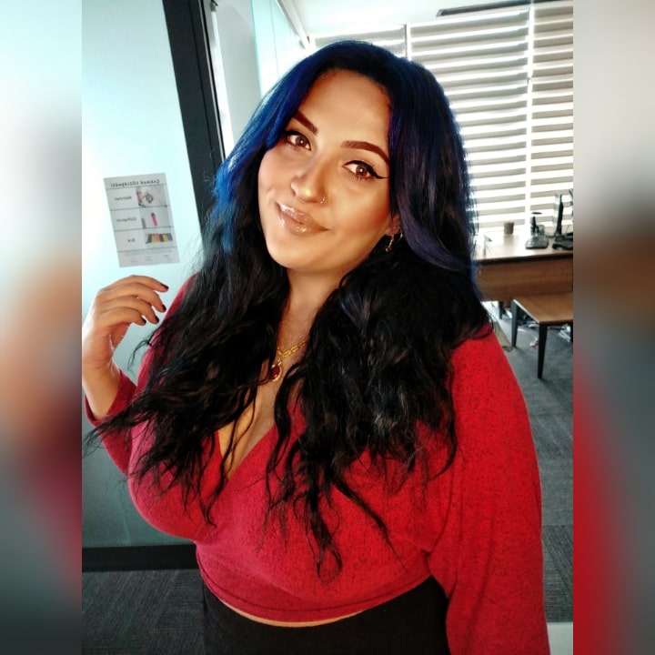 Zenna Valerie