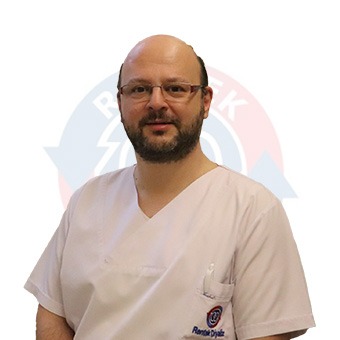 Dr. Kasım Okan ANIK