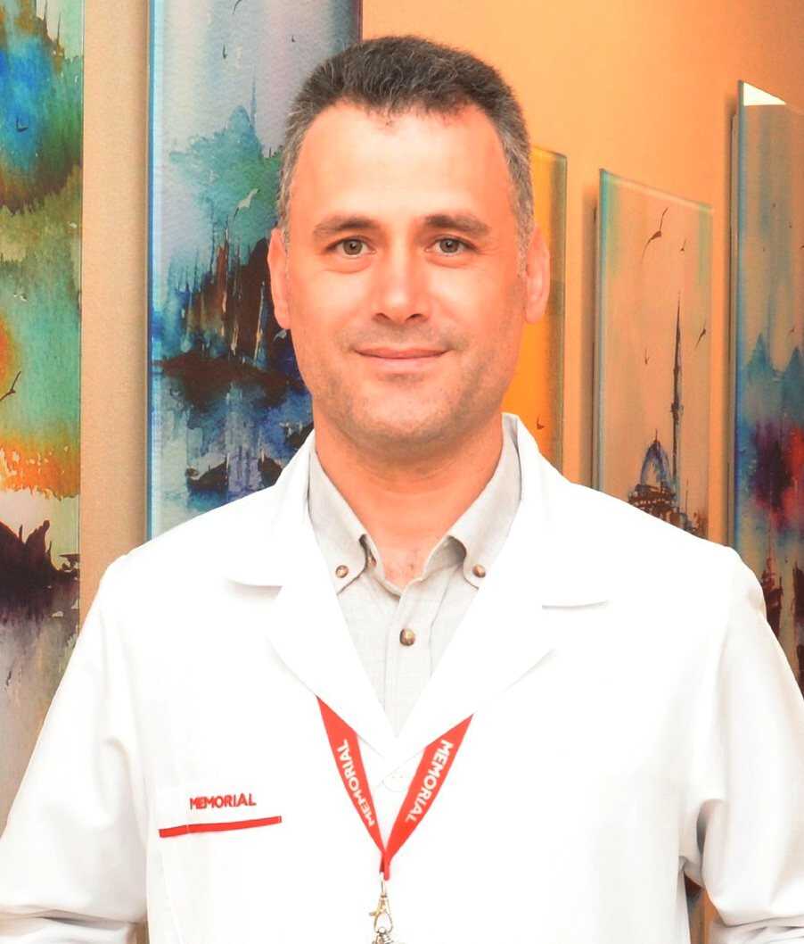 MD Yıldıray TOPÇU