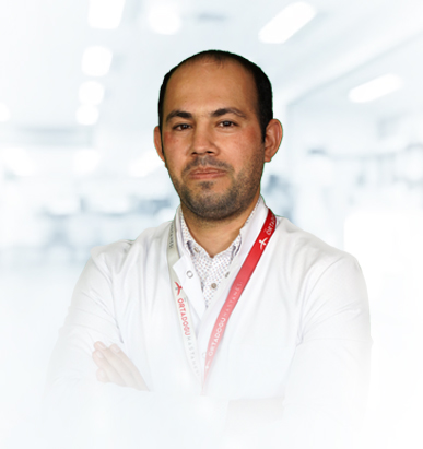 Exp. Dr. Behruz Hasanov