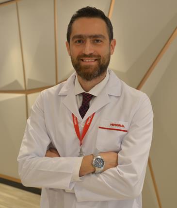 Prof. Selçuk SILAY