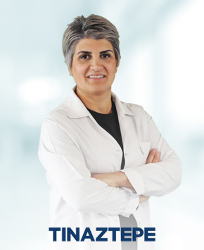 Op. Dr. Suna Güzel Doğan 