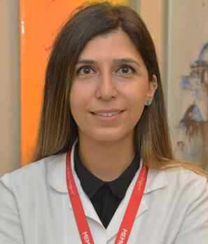 MD Tuğba AKIN TELLİ 