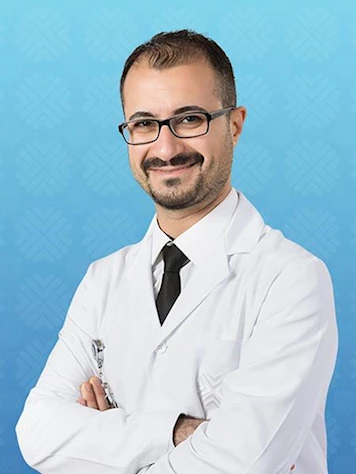 Assoc. Prof. Dr. Bahadır ÇIFTÇİ 