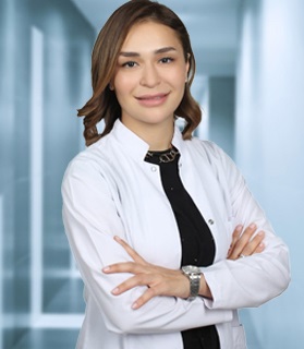 Op. Dr. Aslıhan Ergül