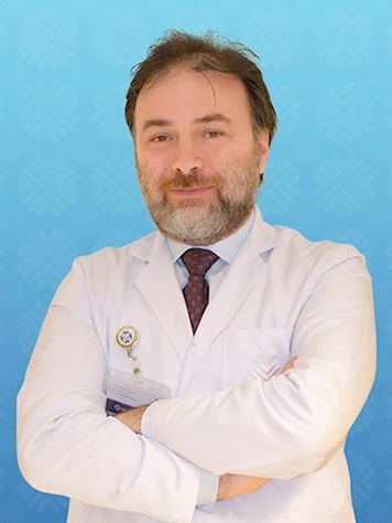 Prof. Dr. Mehmet BAYRAM
