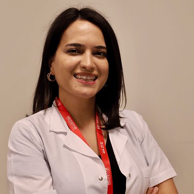 Exp. Dr. Ayşe ASLAN