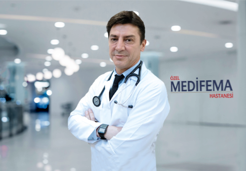 Exp. Dr. Serkan Kocakuşak