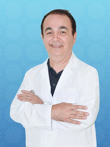 Prof.Dr. Murat ALADAĞ 