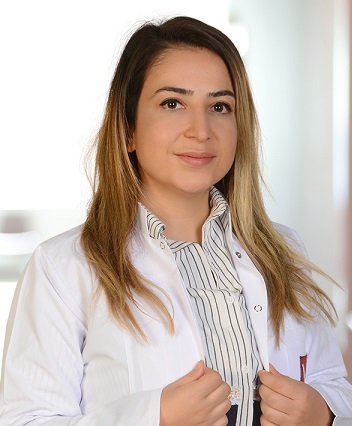 Exp. Dr. Mine Aköz