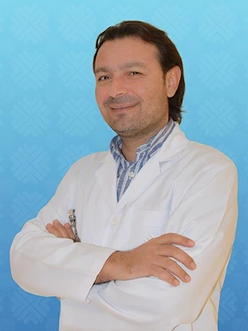 Exp.Dr. Mesut ÖKSÜZ