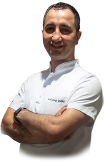 Exp. Dr.  Cengiz Gadimli