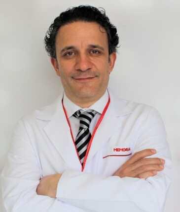 Prof. Erkin SÖNMEZ