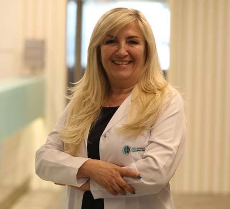 Prof. Dr. H. Nesrin DİLBAZ