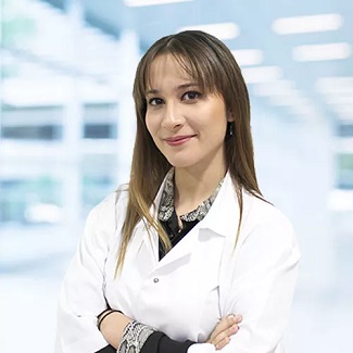Dietitian Rabia BALCI DİYADİN