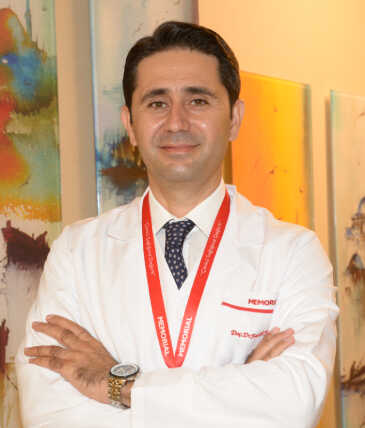 Assoc. Prof. Fatih YANARAL