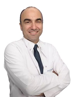 Prof. Dr. DUHAN FATİH BAYRAK